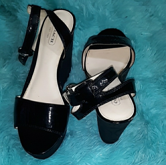 COACH Sandals - Picture 7 of 7